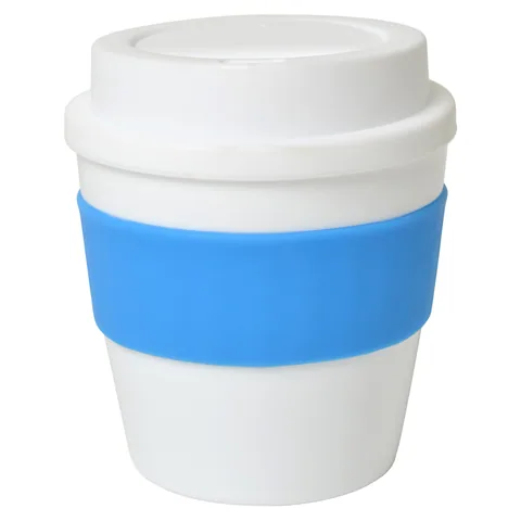 Kool 235mL Cup (Small) Cyan