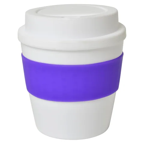 Kool 235mL Cup (Small) Purple