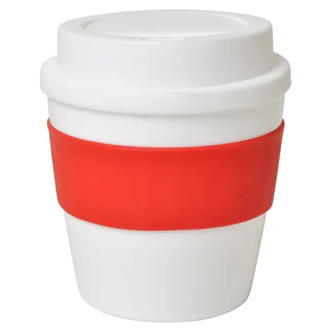 Kool 235mL Cup (Small) Red