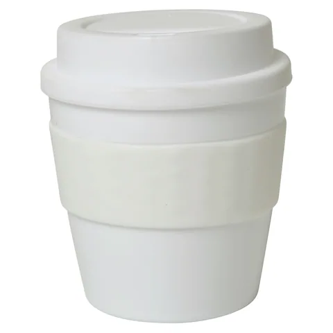 Kool 235mL Cup (Small) White