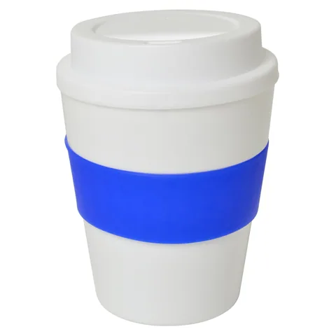 Kool 355mL Cup (Large) Blue