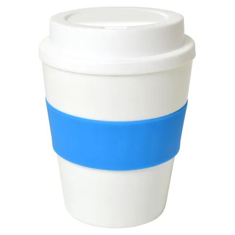 Kool 355mL Cup (Large) Cyan