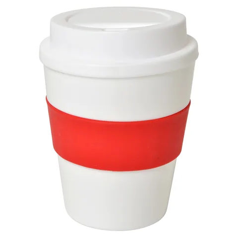 Kool 355mL Cup (Large) Red