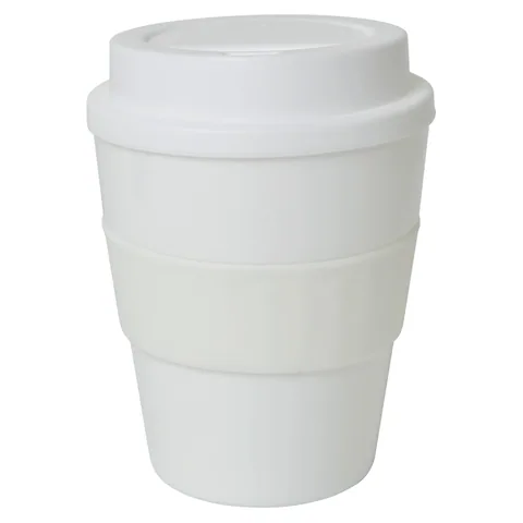 Kool 355mL Cup (Large) White