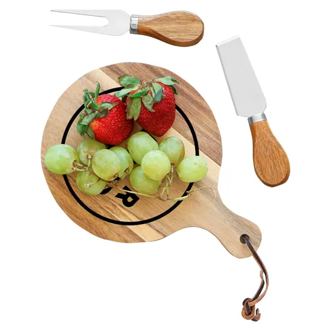 Glencoe Solo Cheeseboard