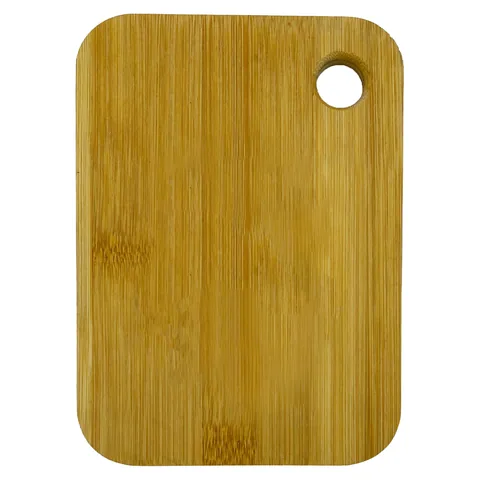 Bamboo Cutting Board (Small)