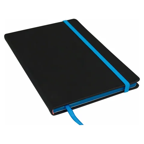 Edge A5 Journal