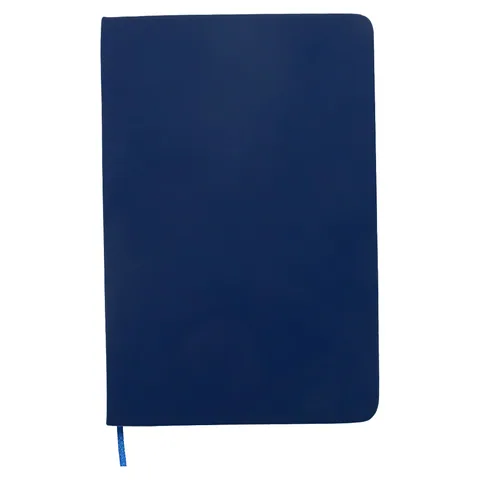 Polychroma A5 Notebook Navy