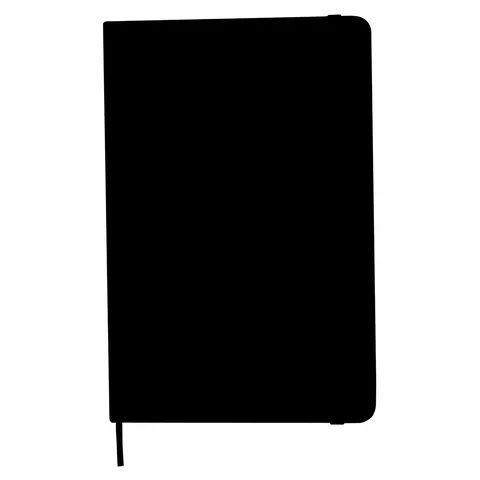Polychroma A5 Notebook