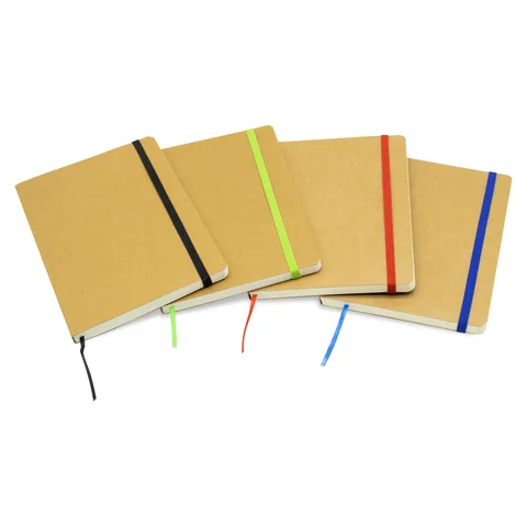 Jodha Notebook