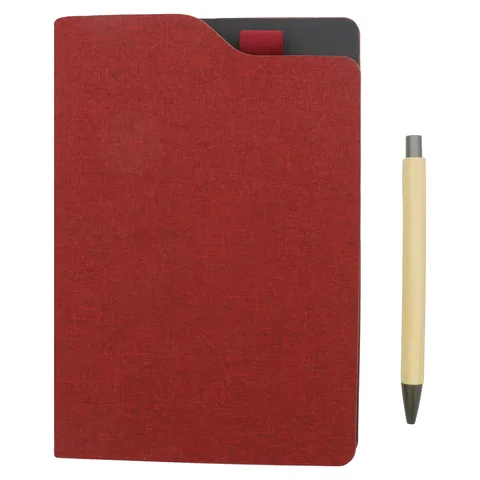PlanetScribe RPET A5 Notebook