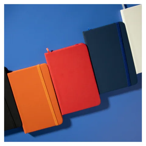 Minichroma A6 Notebook