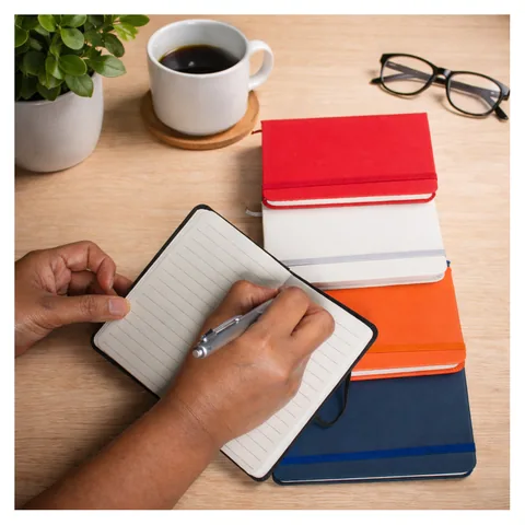 Minichroma A6 Notebook Unbranded
