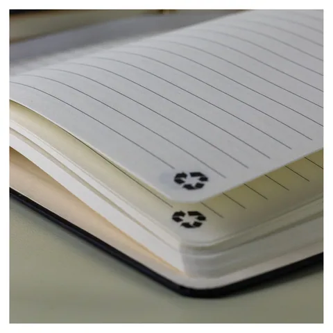 Discovery A5 Notebook Pages