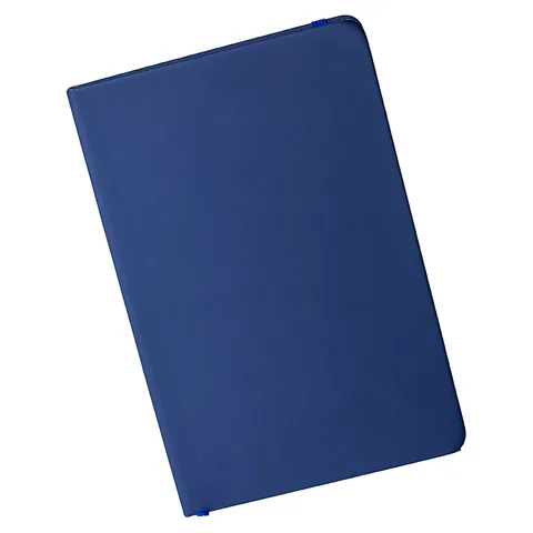 Space A5 Notebook