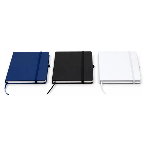 FSC Notebook in All