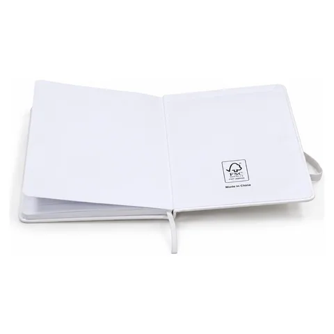 FSC Notebook Fsc logo