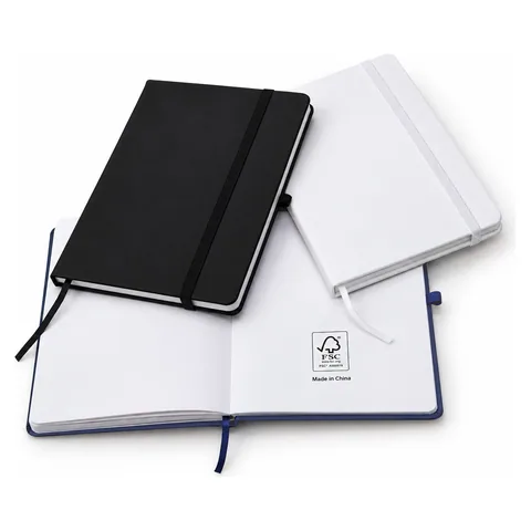 FSC Notebook Group shot