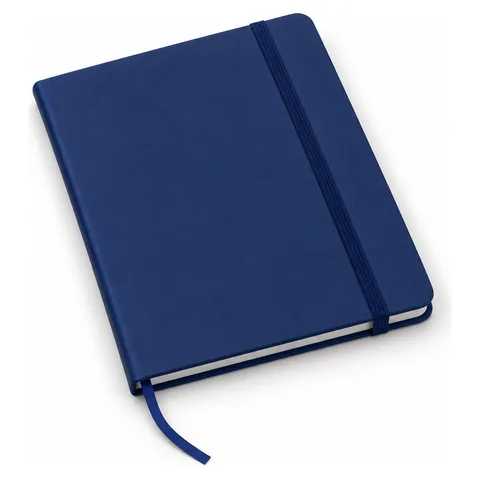 FSC Notebook Navy