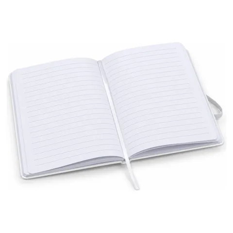 FSC Notebook Open