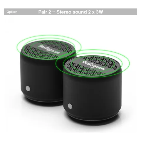 OBI Bluetooth Speaker