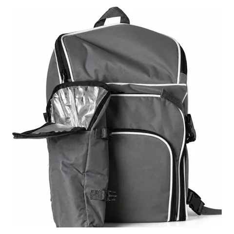 Capri Picnic Backpack Wine cooler
