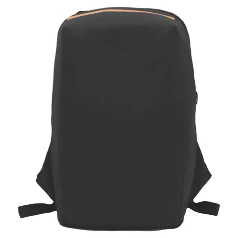 ECO NOVA Computer Backpack in Black
