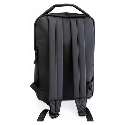 Tessa Soft PU Backpack Back