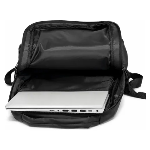 Tessa Soft PU Backpack Laptop pouch