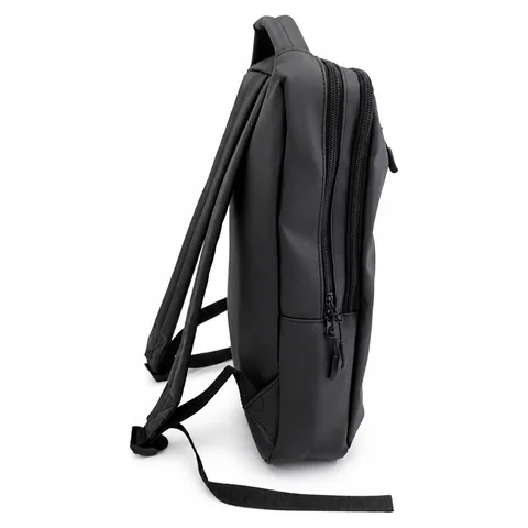 Tessa Soft PU Backpack Right side