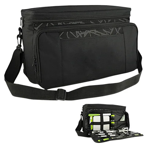 Lakeside BBQ Picnic Bag