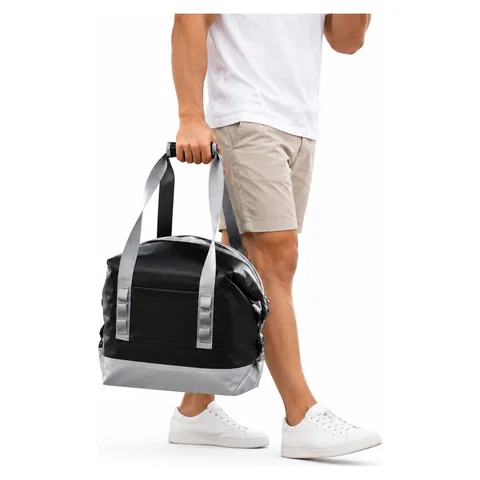 Premium 17L Foldable Cooler Easy to carry