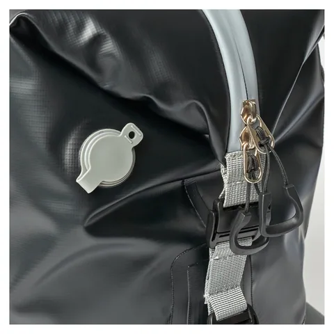 Premium 17L Foldable Cooler Zip