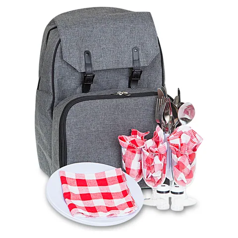 Urban Picnic Backpack