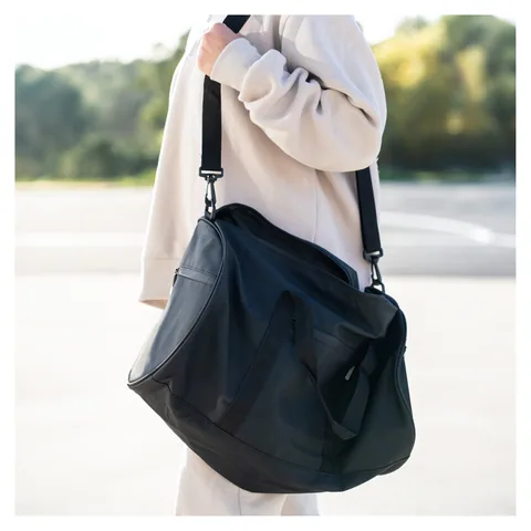 Dusty RPET Duffle Bag