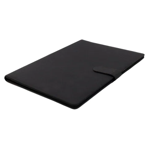 The Original RPET Portfolio in Black