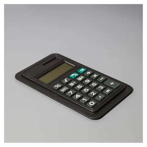Calculator to suit Dallas/Lucerne Range