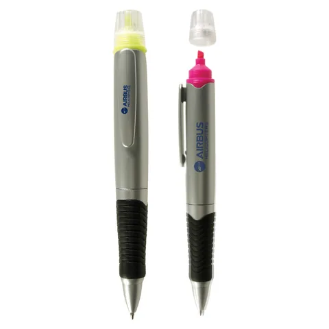 Duo Highlighter/Pen
