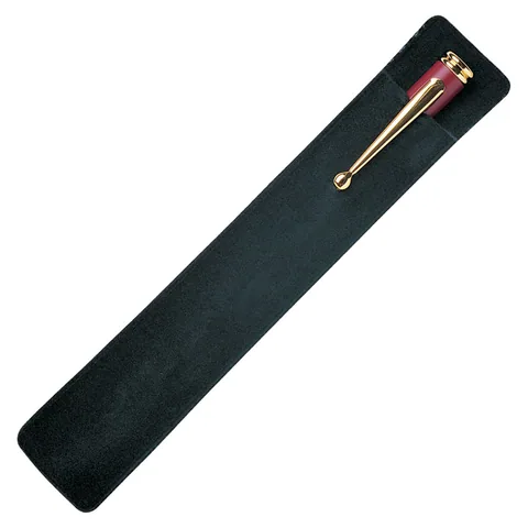 Velvet Pen Pouch