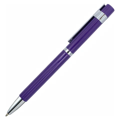 Kilkenny Pen Purple