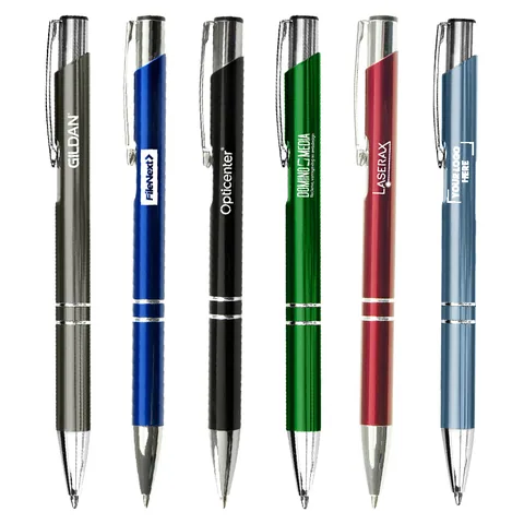 Edison Pen