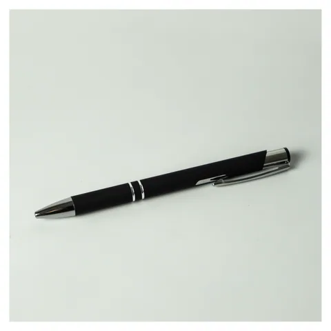 Thomas Pen Black