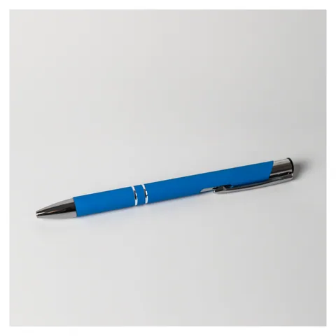 Thomas Pen Blue