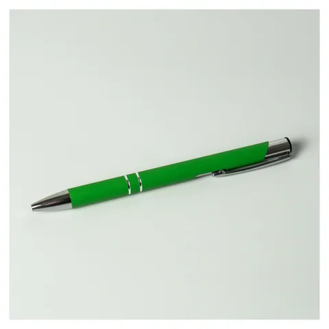 Thomas Pen Green
