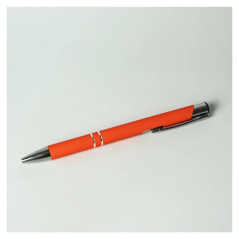 Thomas Pen Orange