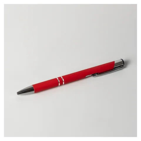 Thomas Pen Red