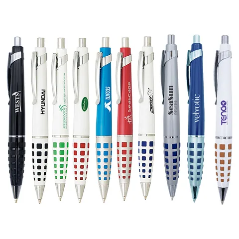 Madison Pen