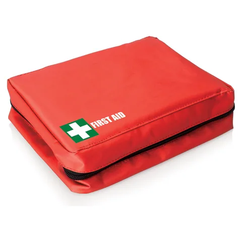 First Aid Kit 45pc in Ub