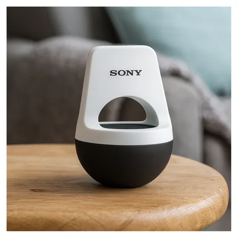 Bobby Wireless Speaker (White)