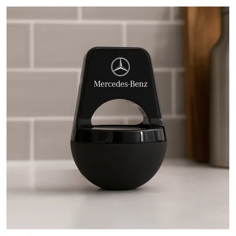 Bobby Wireless Speaker (Black)